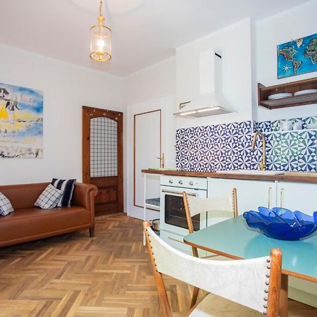 Gaestehaus Wallner Velden am Woerthersee Luaran gambar