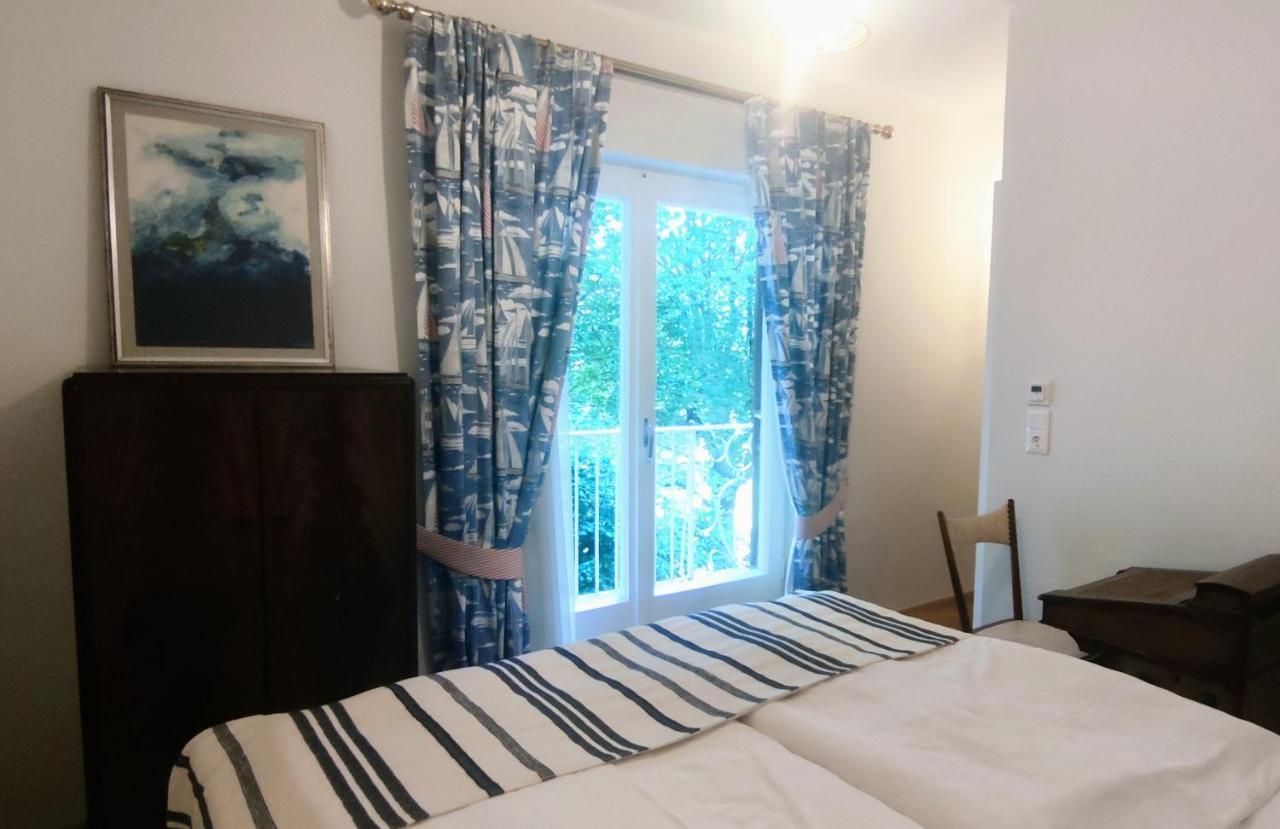 Gaestehaus Wallner Velden am Woerthersee Luaran gambar
