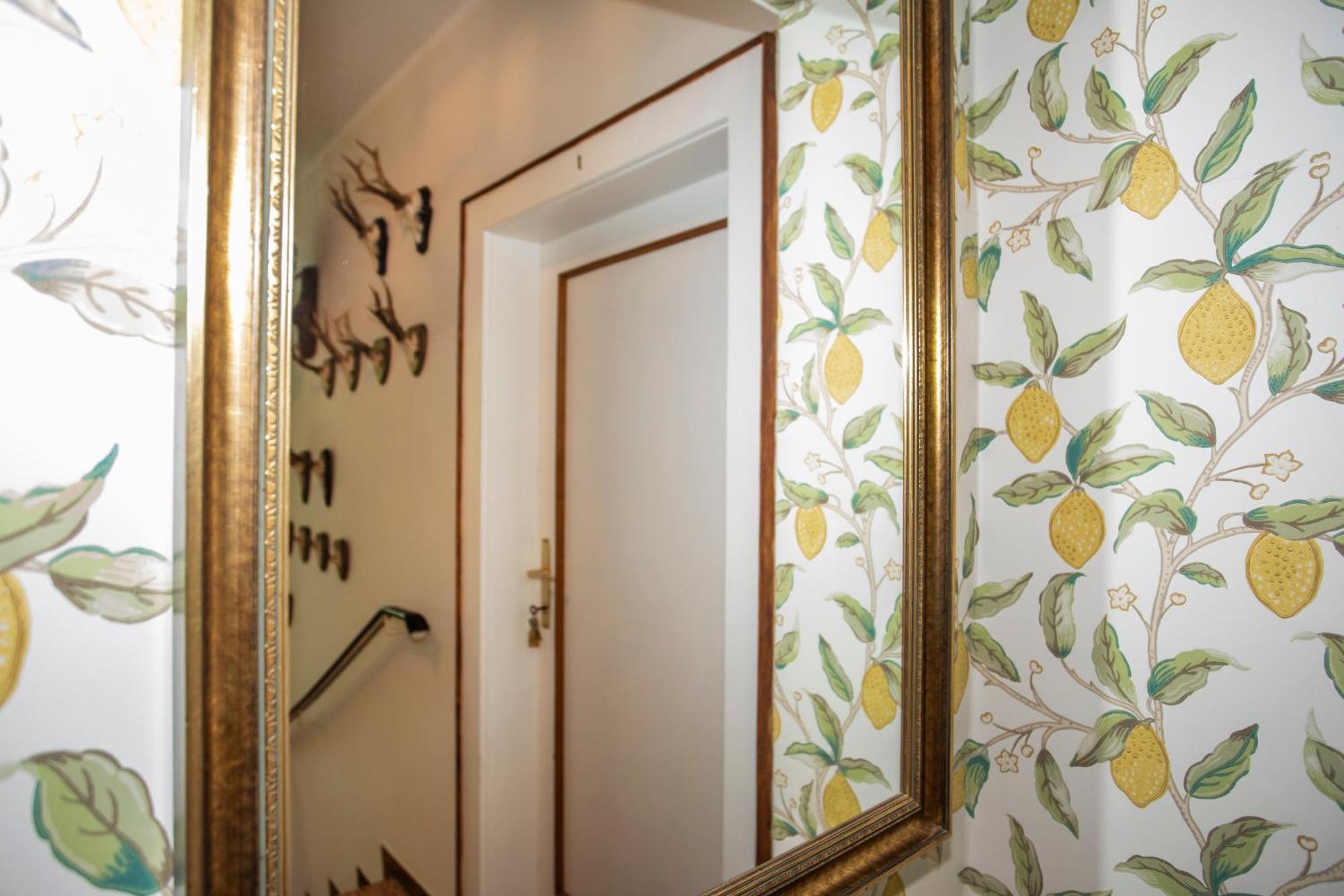 Gaestehaus Wallner Velden am Woerthersee Luaran gambar