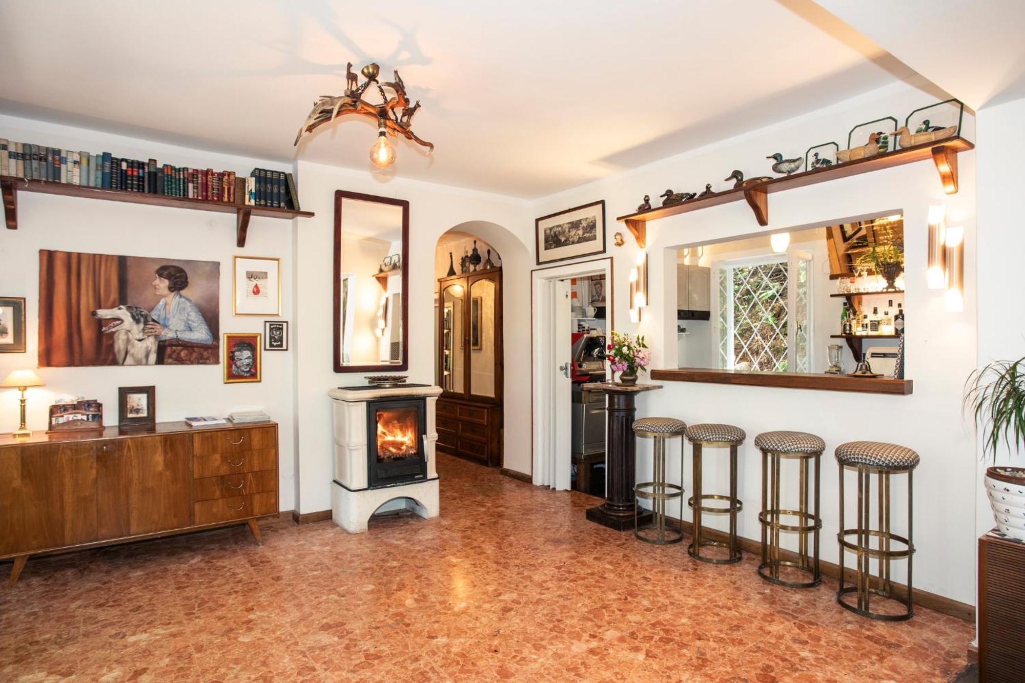 Gaestehaus Wallner Velden am Woerthersee Luaran gambar