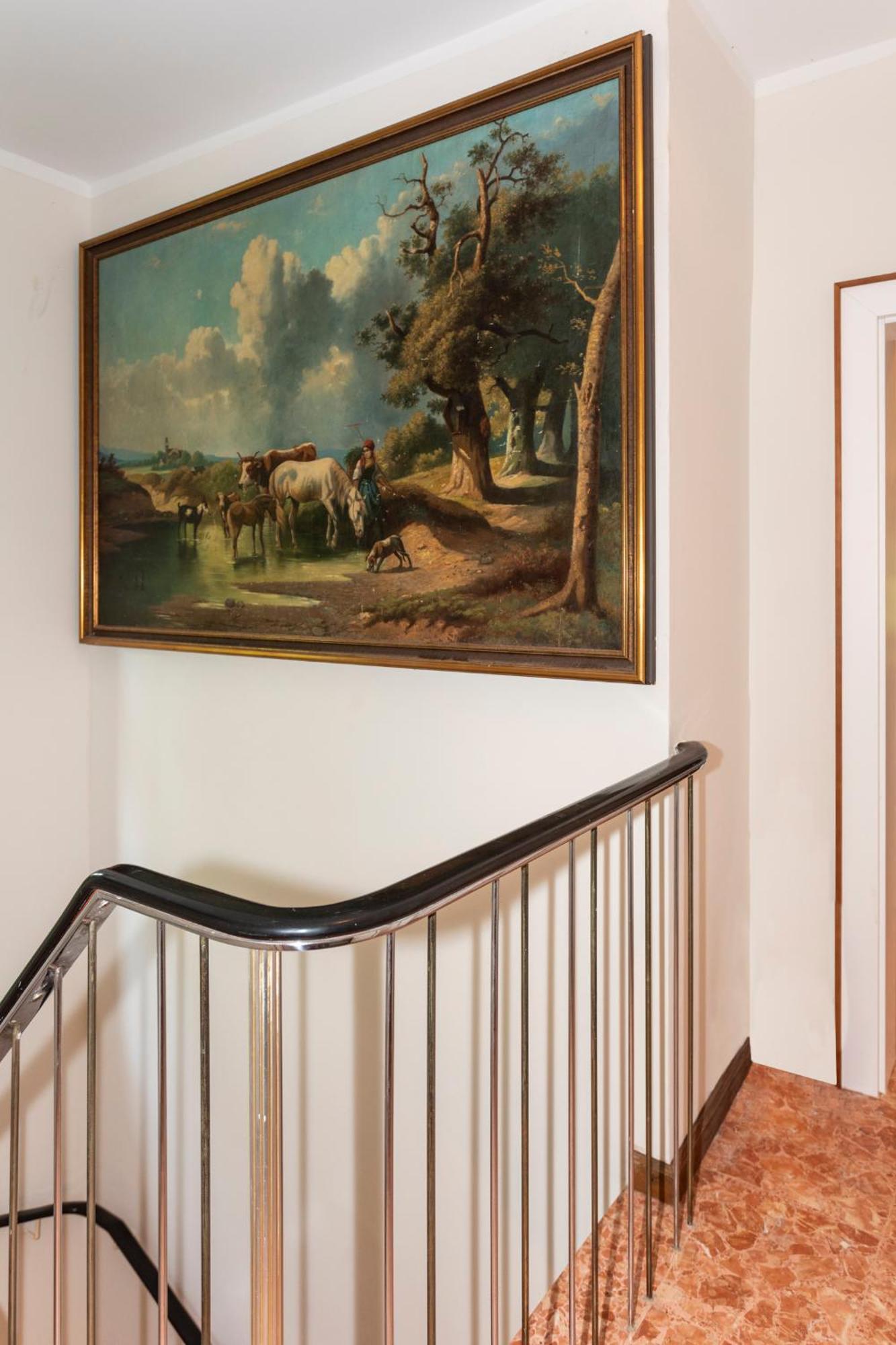 Gaestehaus Wallner Velden am Woerthersee Luaran gambar