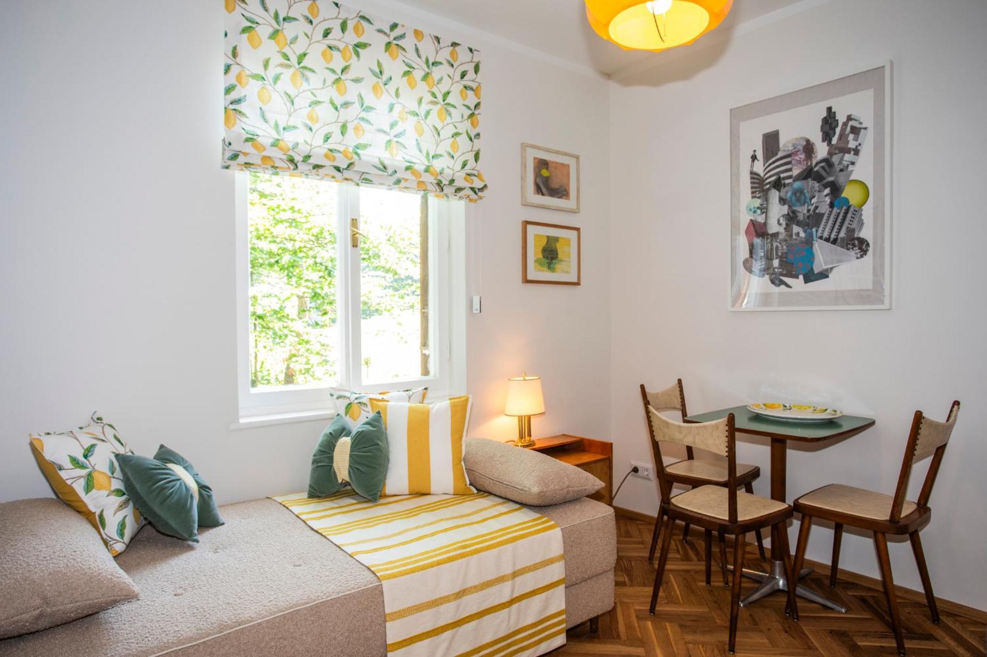 Gaestehaus Wallner Velden am Woerthersee Luaran gambar