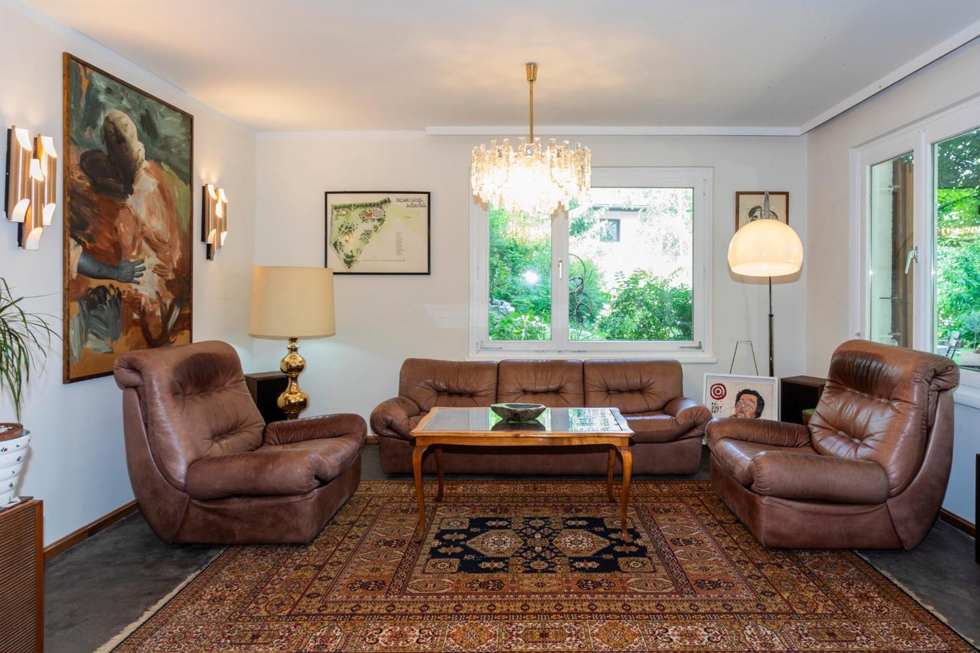 Gaestehaus Wallner Velden am Woerthersee Luaran gambar