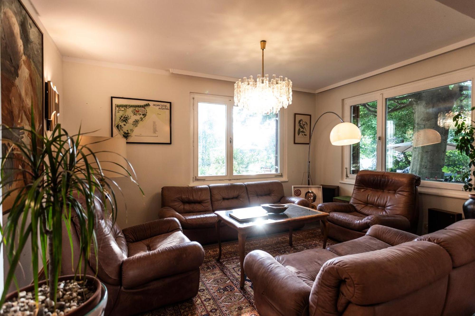 Gaestehaus Wallner Velden am Woerthersee Luaran gambar
