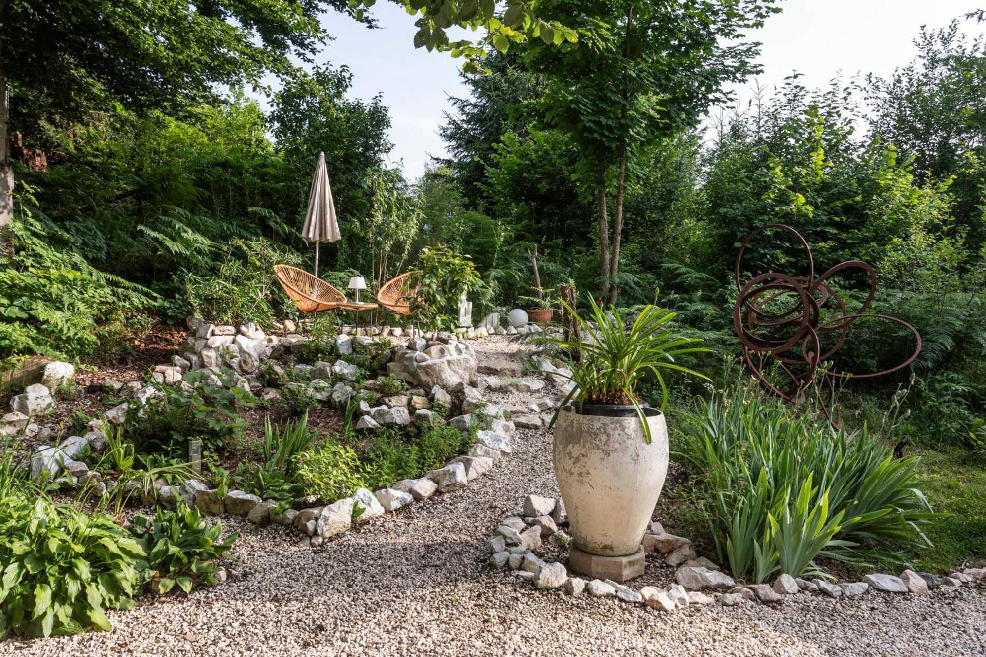 Gaestehaus Wallner Velden am Woerthersee Luaran gambar